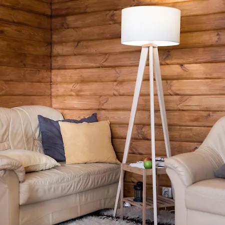 Frajda شقة زاكوباني