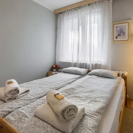 Frajda شقة زاكوباني