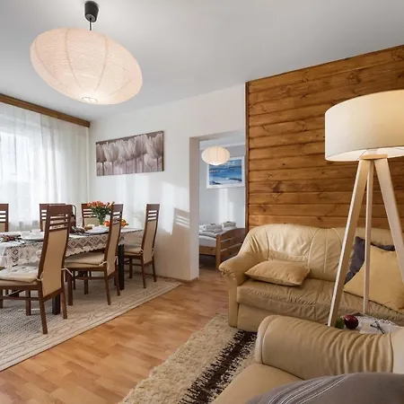 شقة Frajda زاكوباني