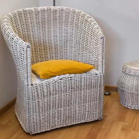 Frajda شقة زاكوباني