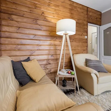 Apartment Frajda