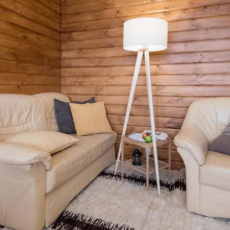 Apartment Frajda *