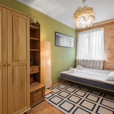 Frajda Zakopane